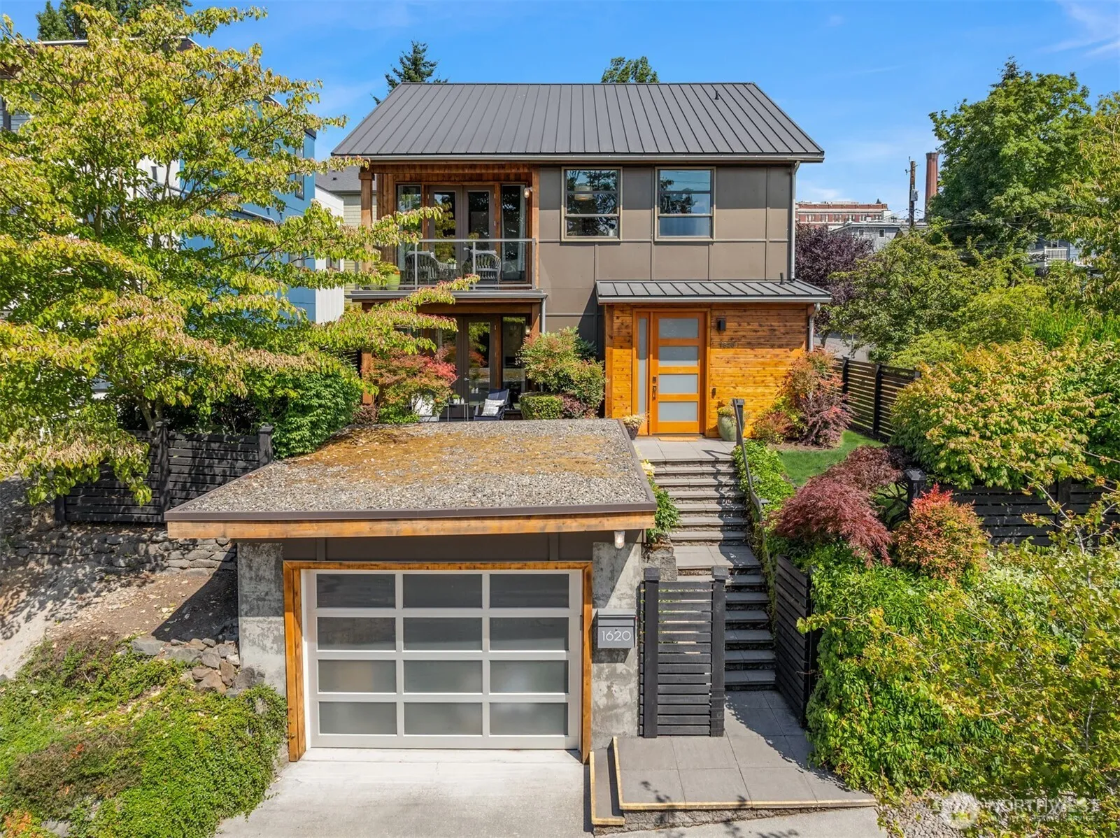 Property photo for 1620 E Alder Street, Seattle