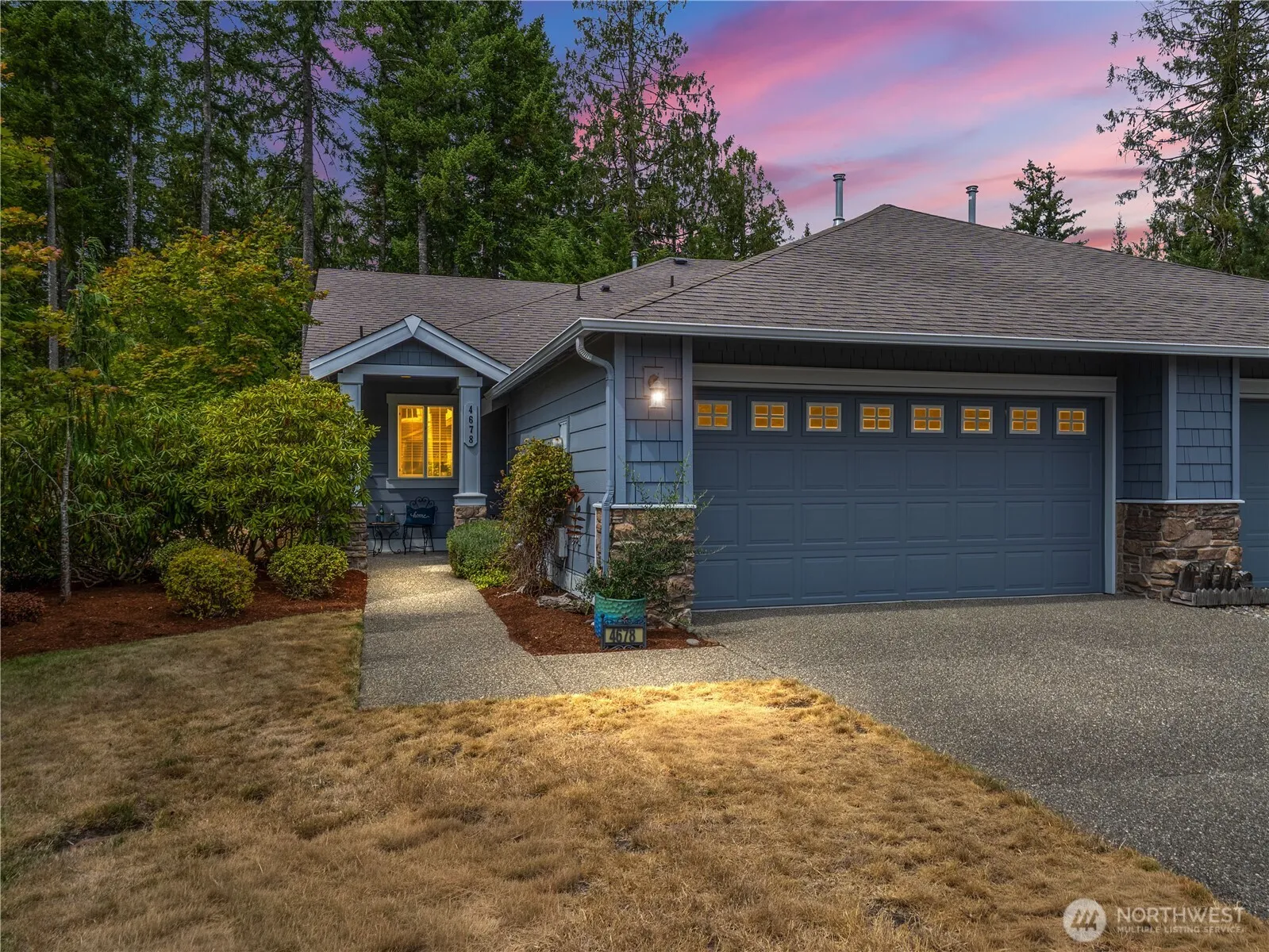 Property photo for 4678 Strathmore Circle Sw, Port Orchard photo 2