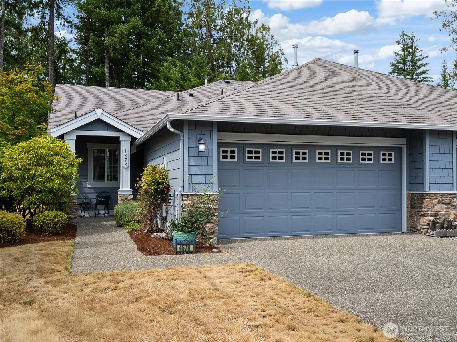Property photo for 4678 Strathmore Circle Sw, Port Orchard
