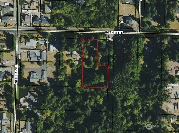 Property photo for 2118 80th Street E, Tacoma photo 3