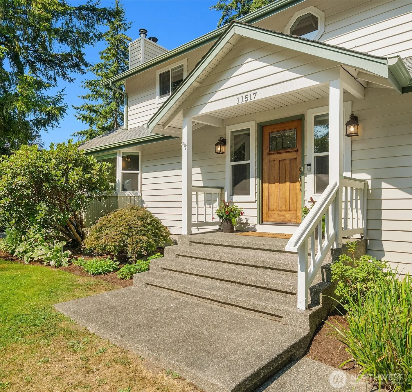 Property photo for 11517 Tyler Place Ne, Bainbridge Island photo 5