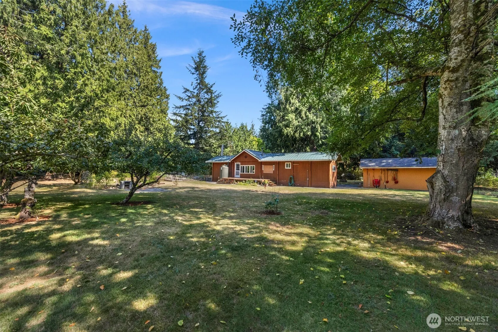 Property photo for 6405 Happy Hollow Road, Stanwood photo 5