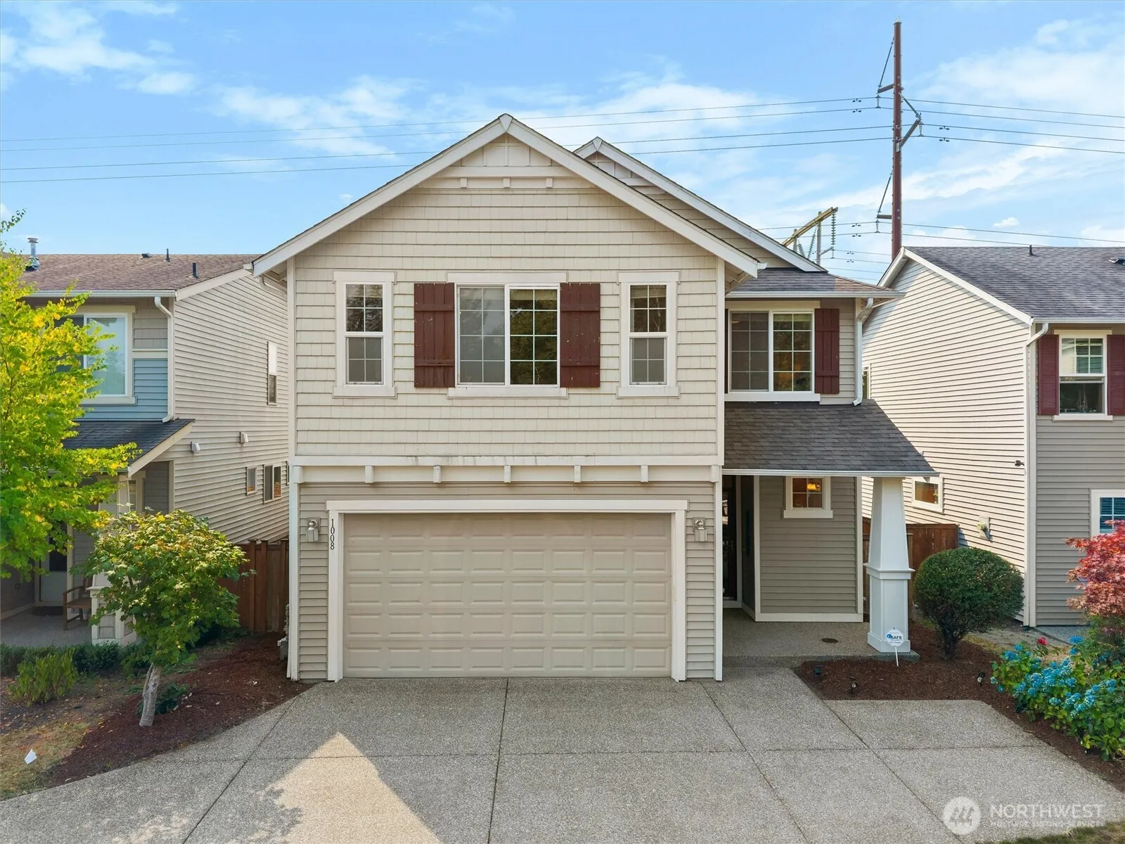 Property photo for 1008 81st Drive Se, Lake Stevens
