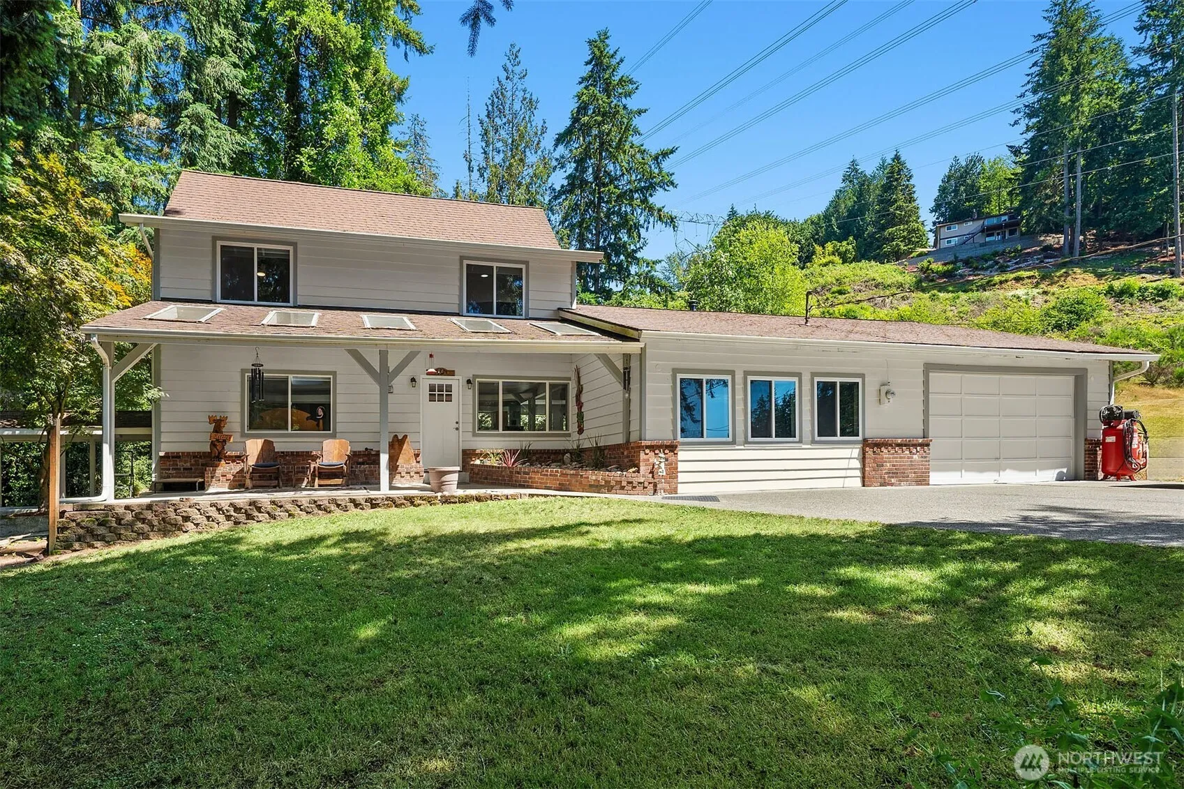 Property photo for 16530 237th Avenue Se, Issaquah