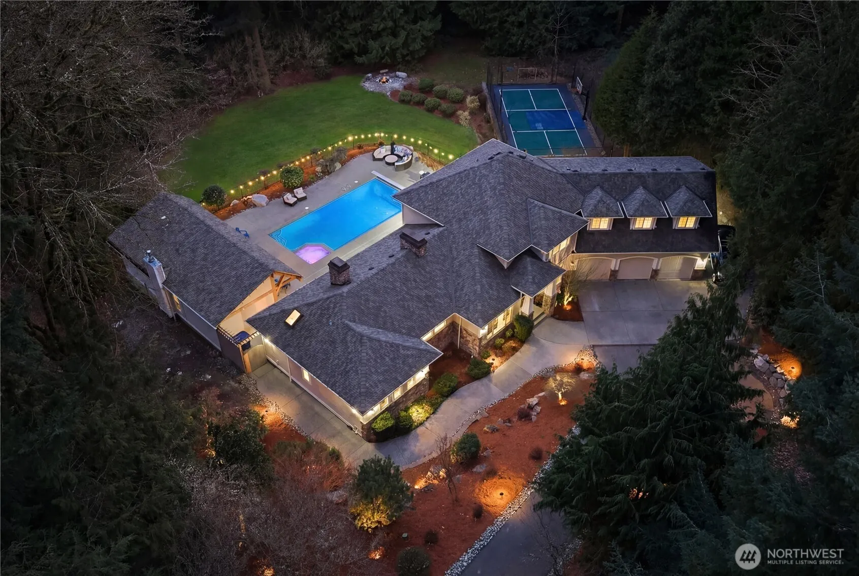 Property photo for 21219 Se 39th Street, Sammamish