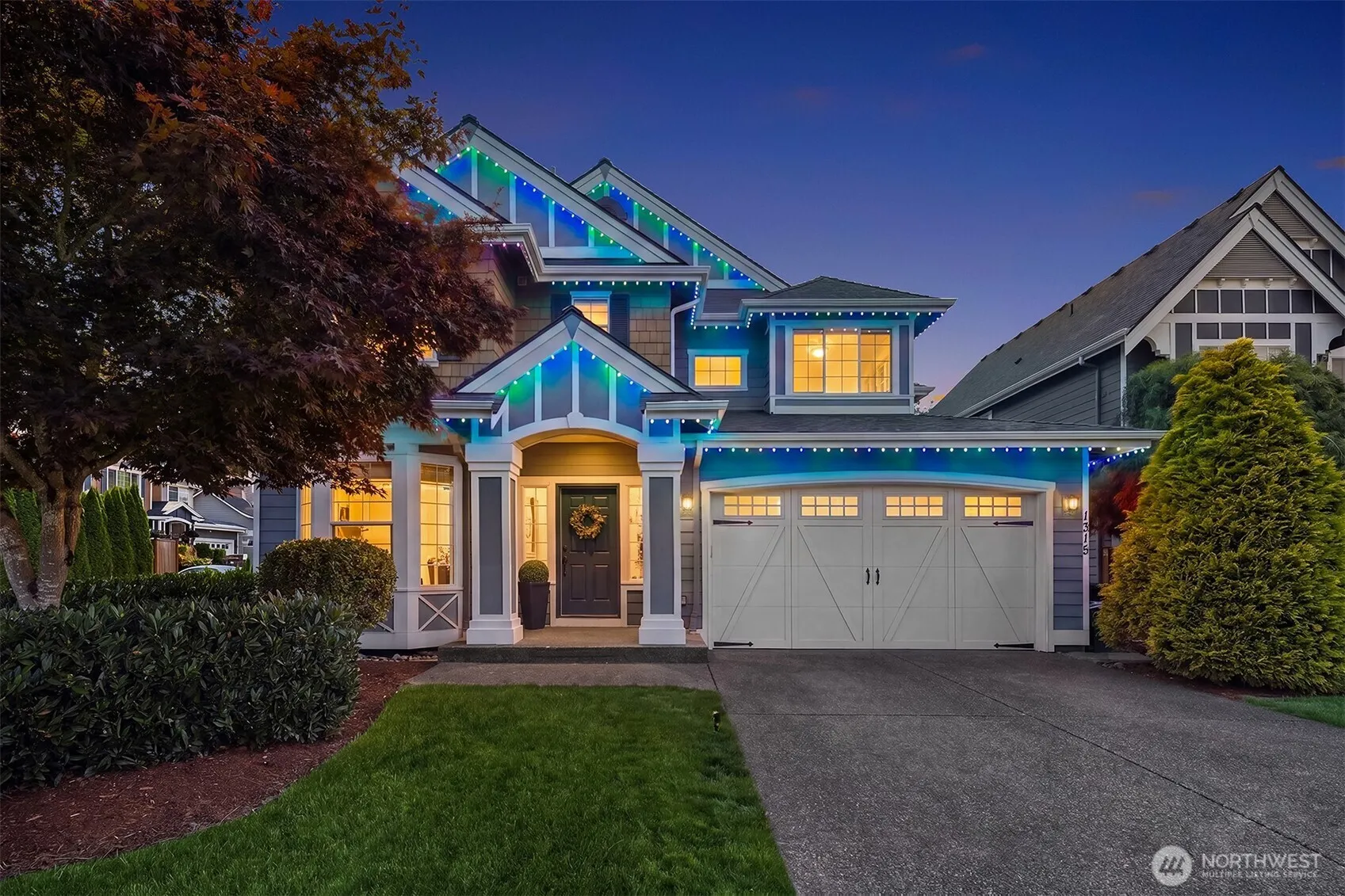 Property photo for 1315 Redmond Place Ne, Renton