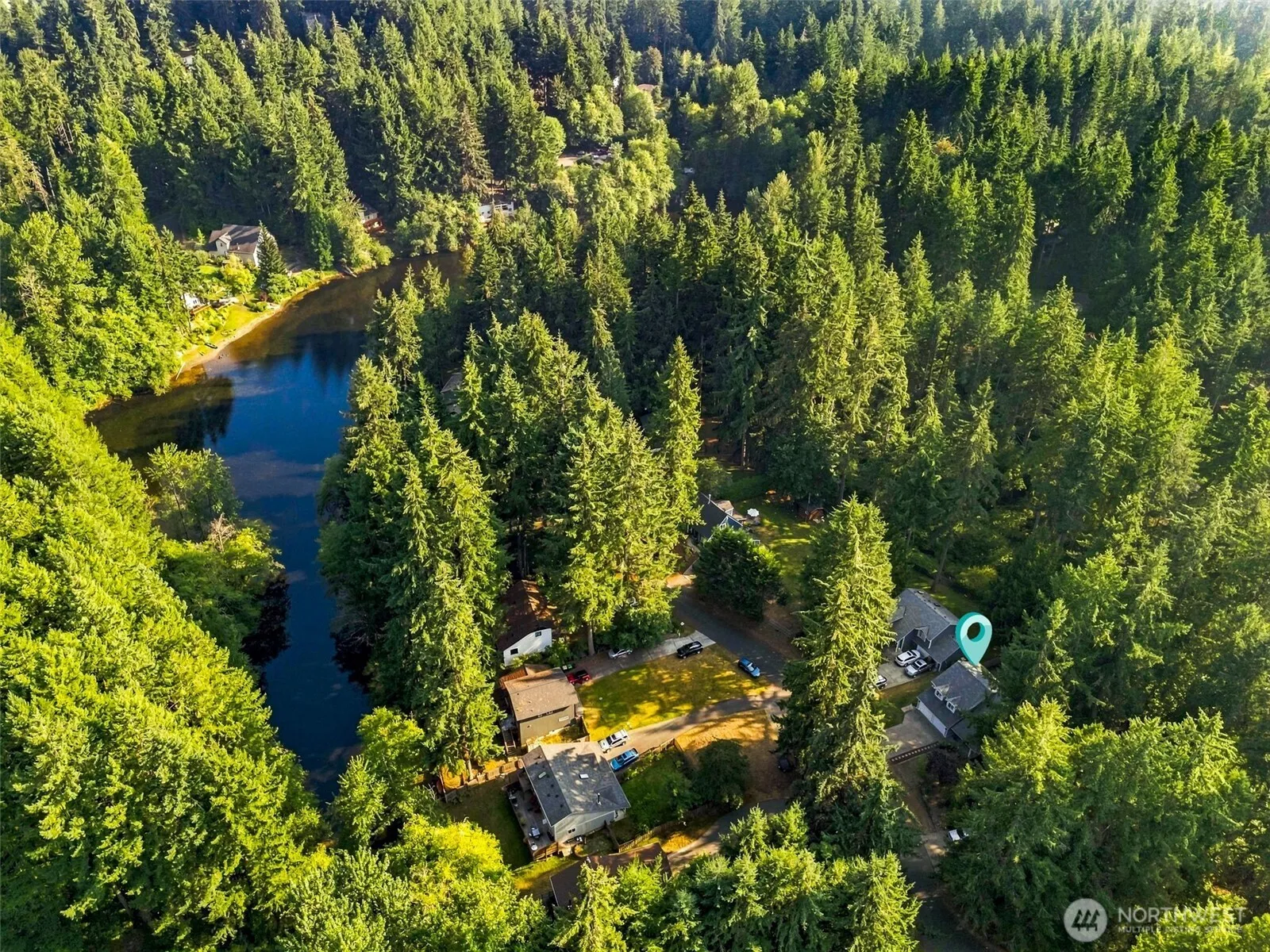 Property photo for 8209 Run Drive Se, Olympia photo 3