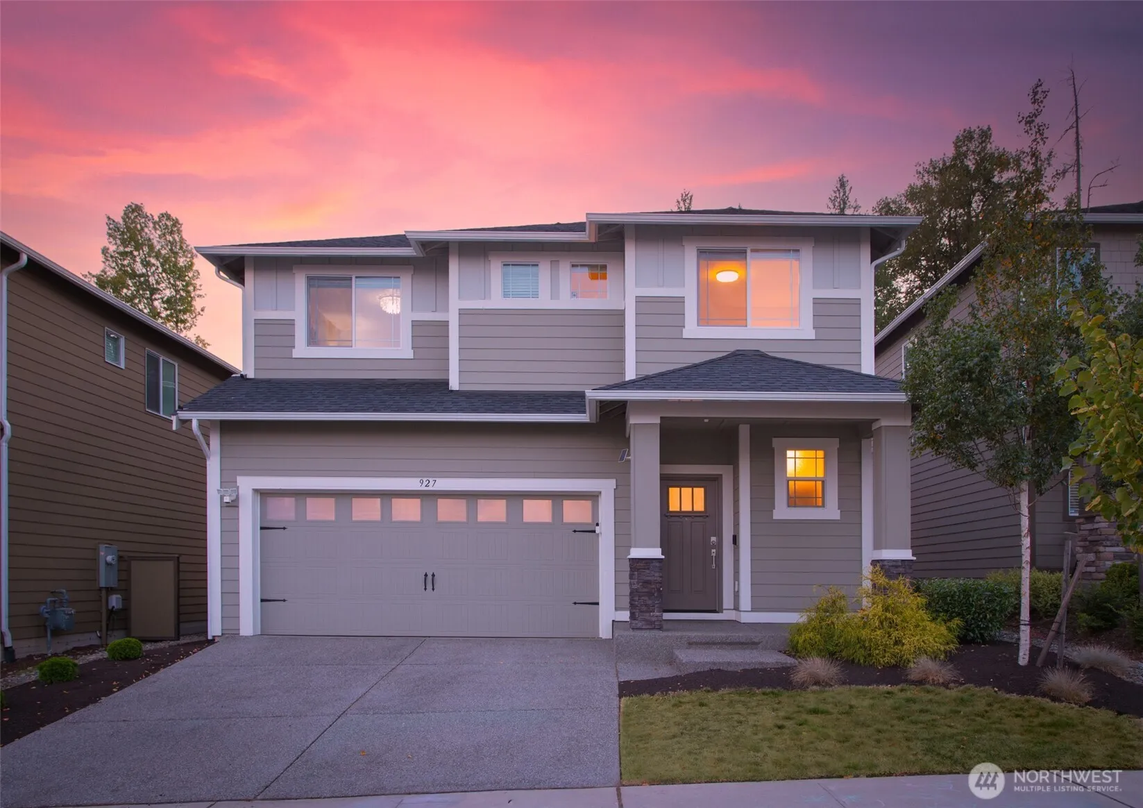 Property photo for 927 119th Avenue Se, Lake Stevens