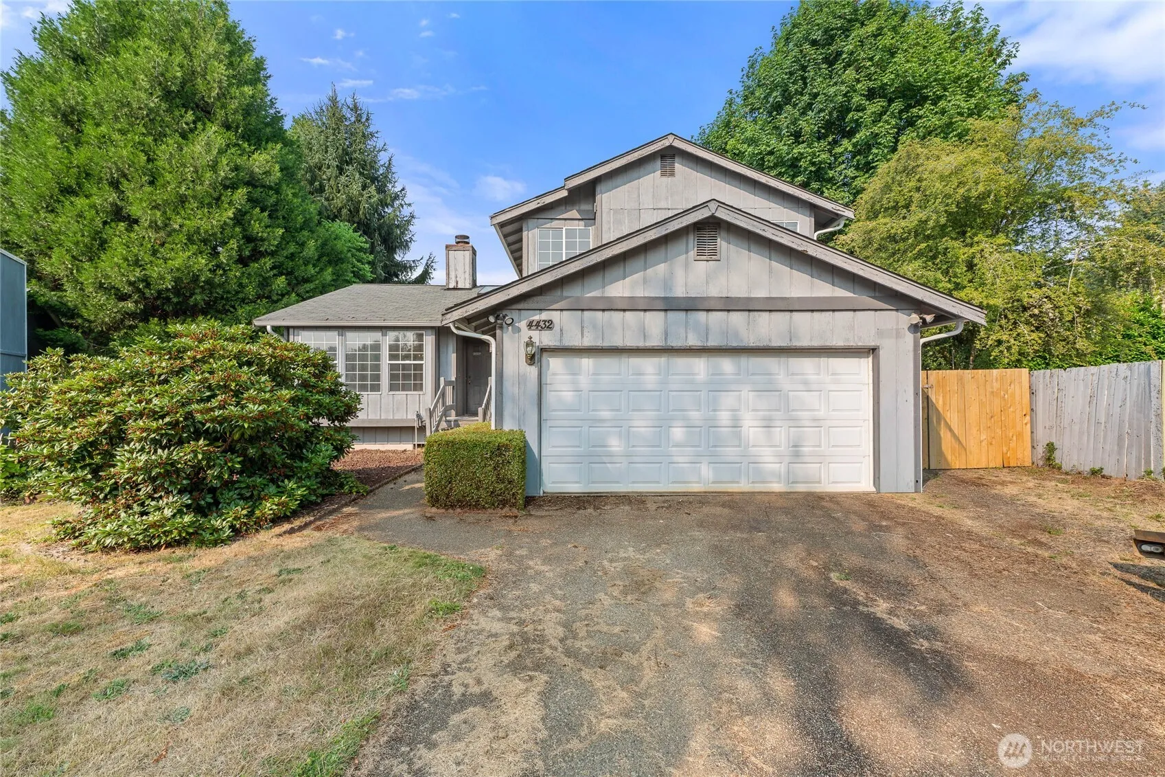 Property photo for 4432 29th Avenue Se, Lacey