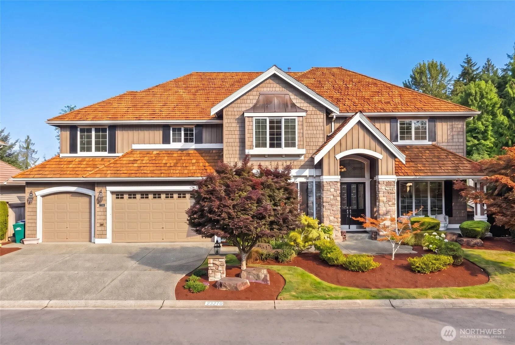 Property photo for 23270 Se 51st Place, Issaquah