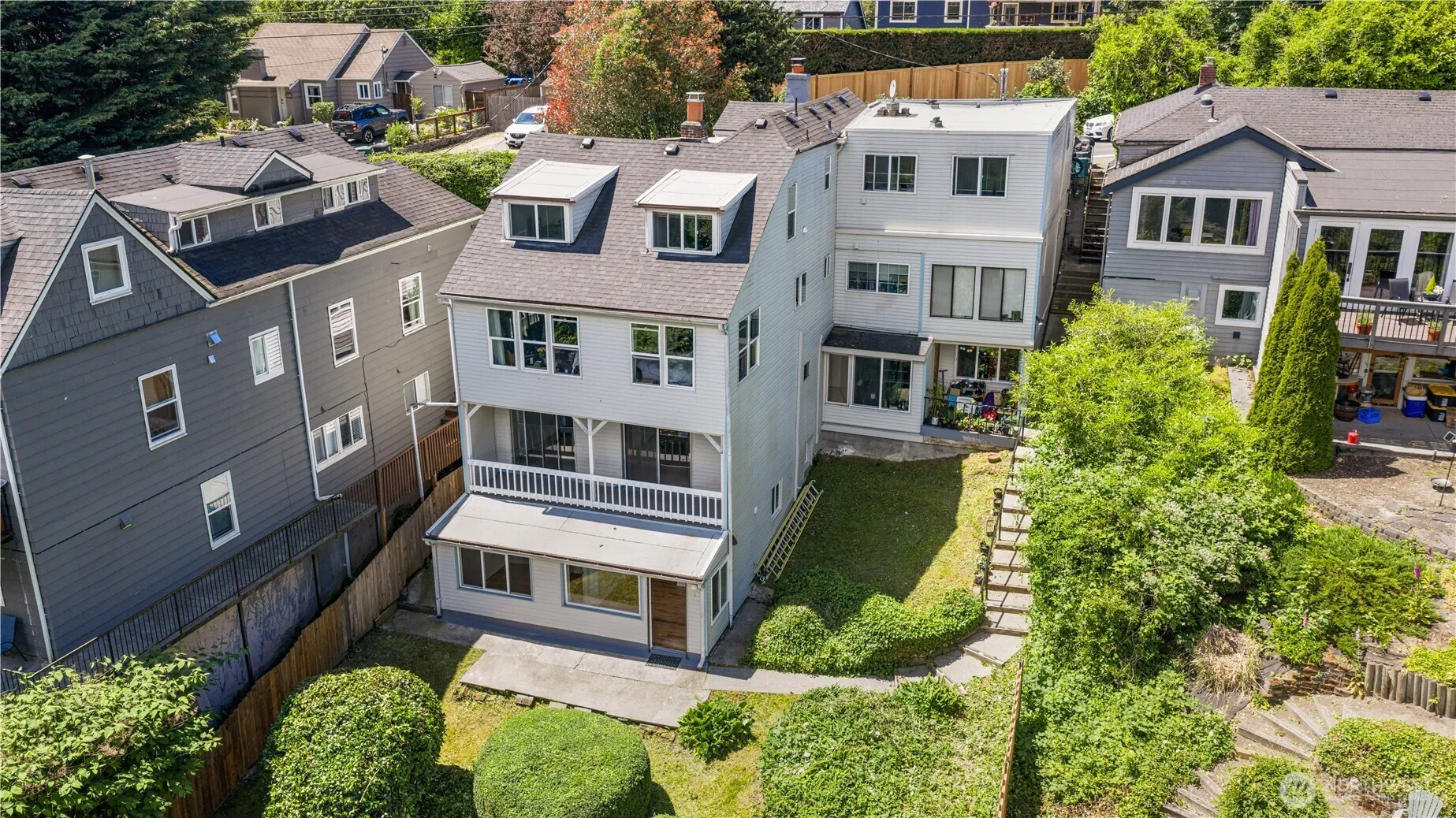 Property photo for 12340 Sand Point Way Ne, Seattle