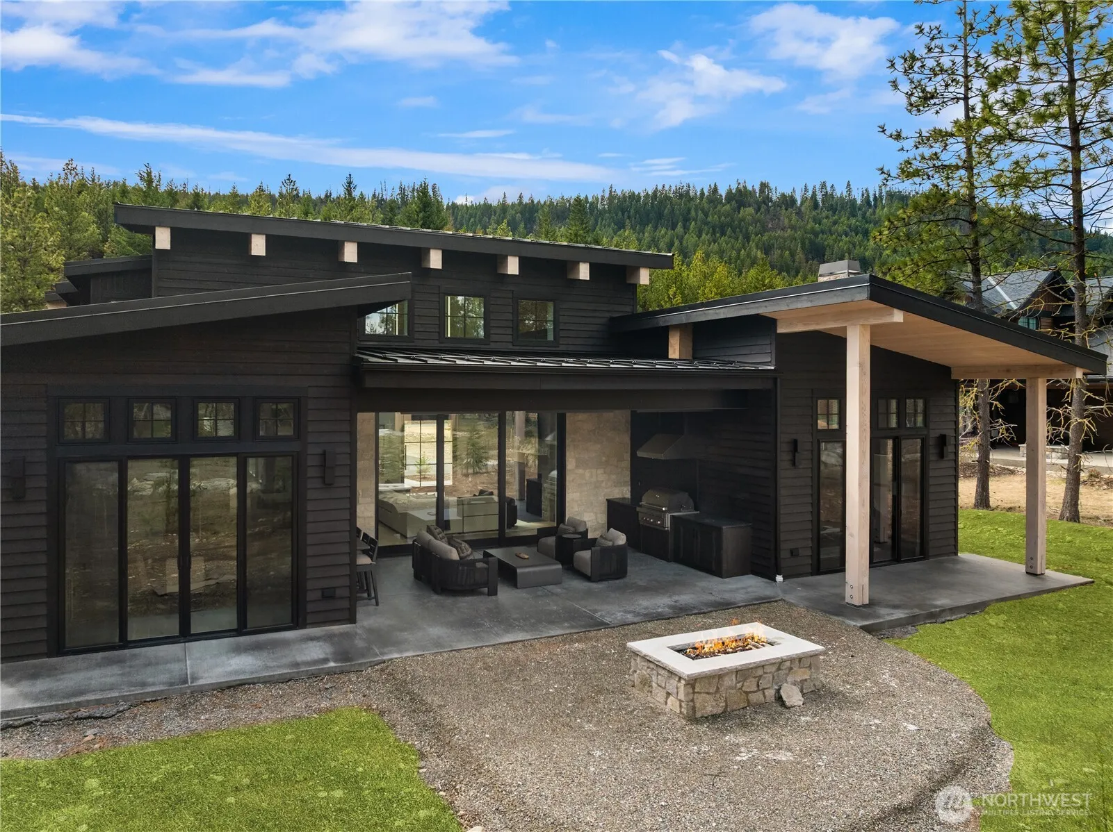 Property photo for 451 Southern Star Lane, Cle Elum