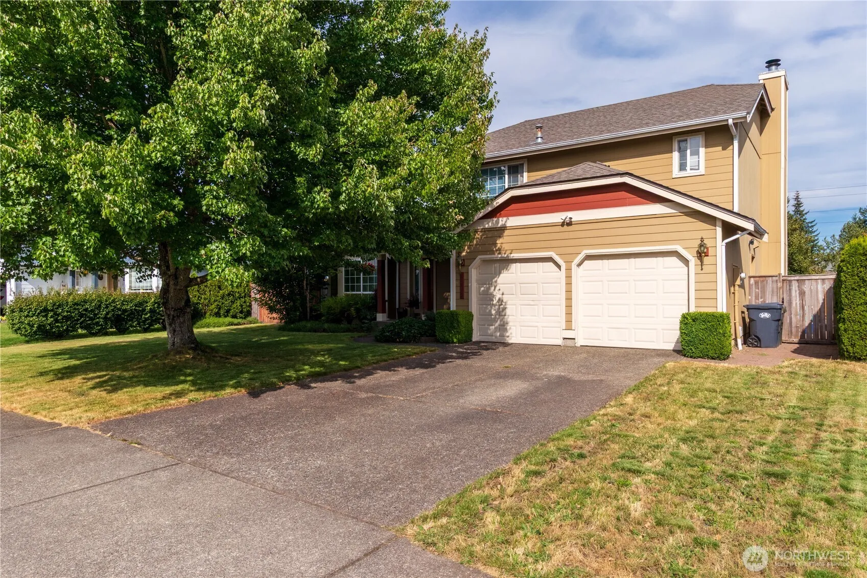 Property photo for 21715 43rd Avenue Ct E, Spanaway