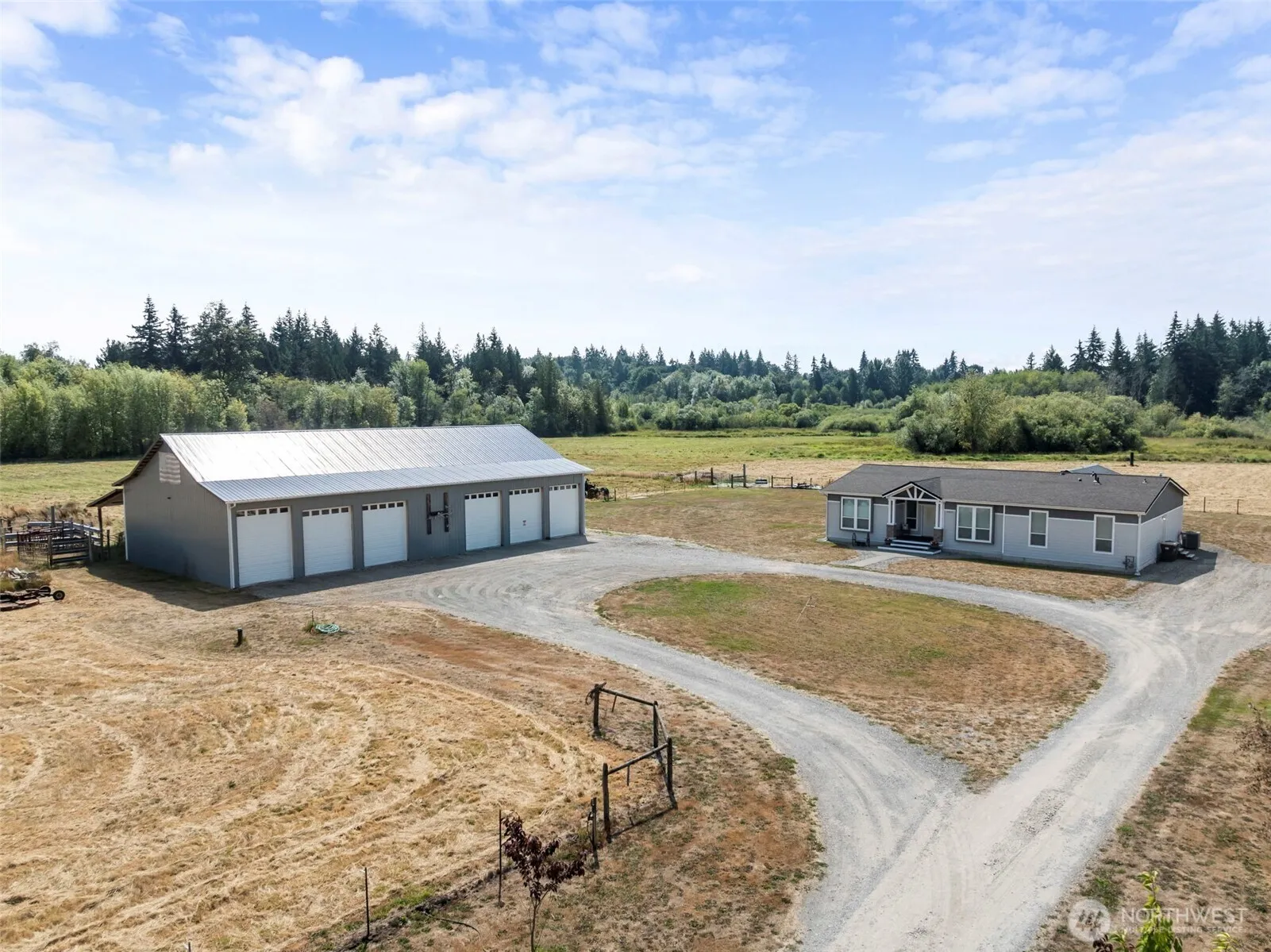 Property photo for 4831 113th Avenue Sw, Olympia
