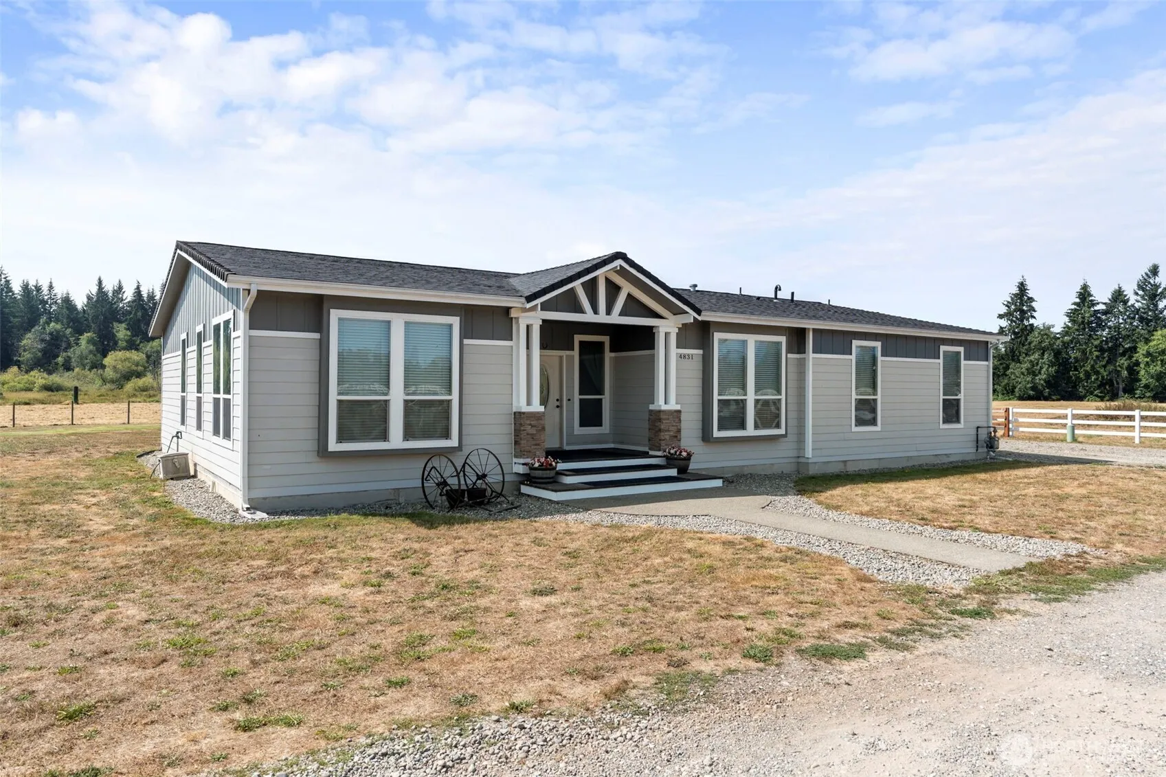 Property photo for 4831 113th Avenue Sw, Olympia photo 3