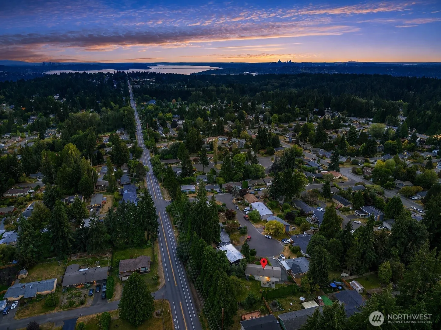 Property photo for 14434 83rd Place Ne, Kirkland photo 3
