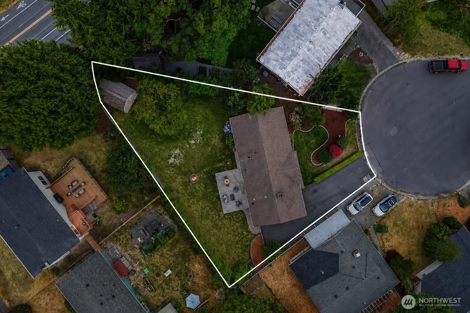 Property photo for 14434 83rd Place Ne, Kirkland