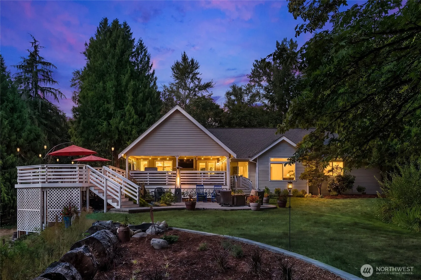 Property photo for 27522 Ne 53rd Street, Redmond photo 4