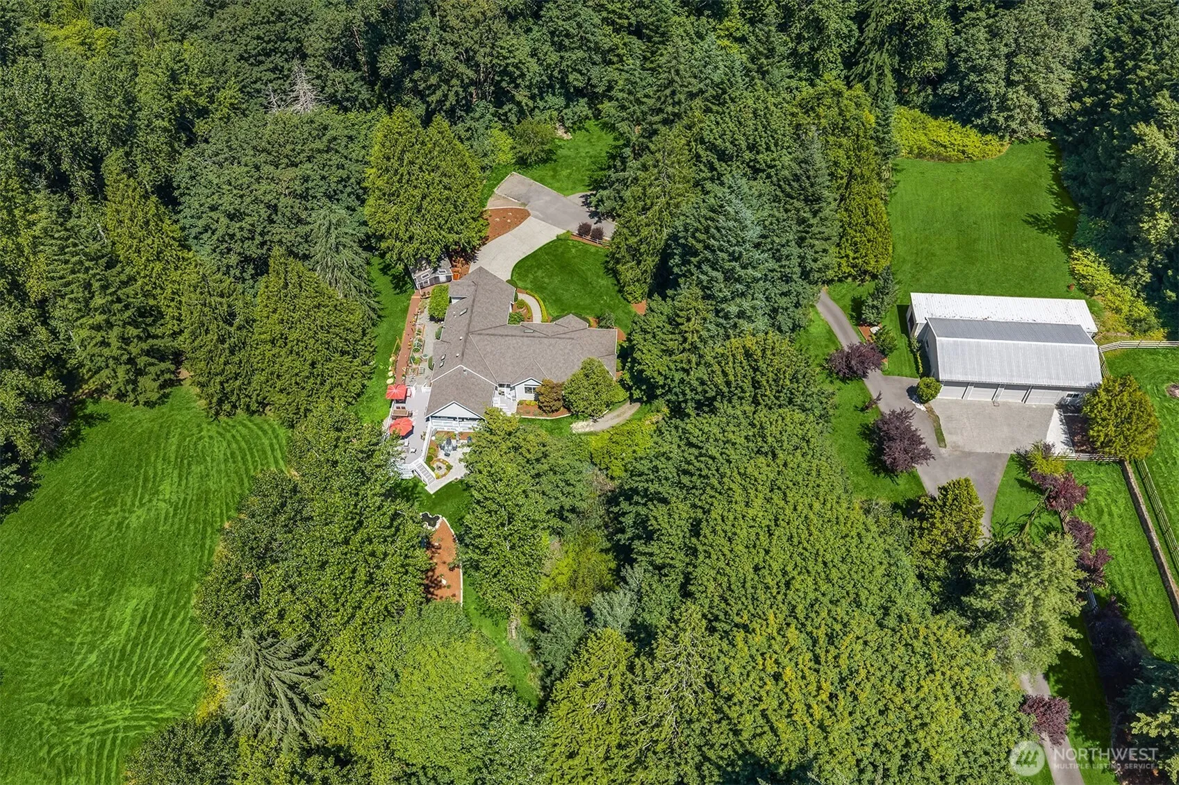 Property photo for 27522 Ne 53rd Street, Redmond