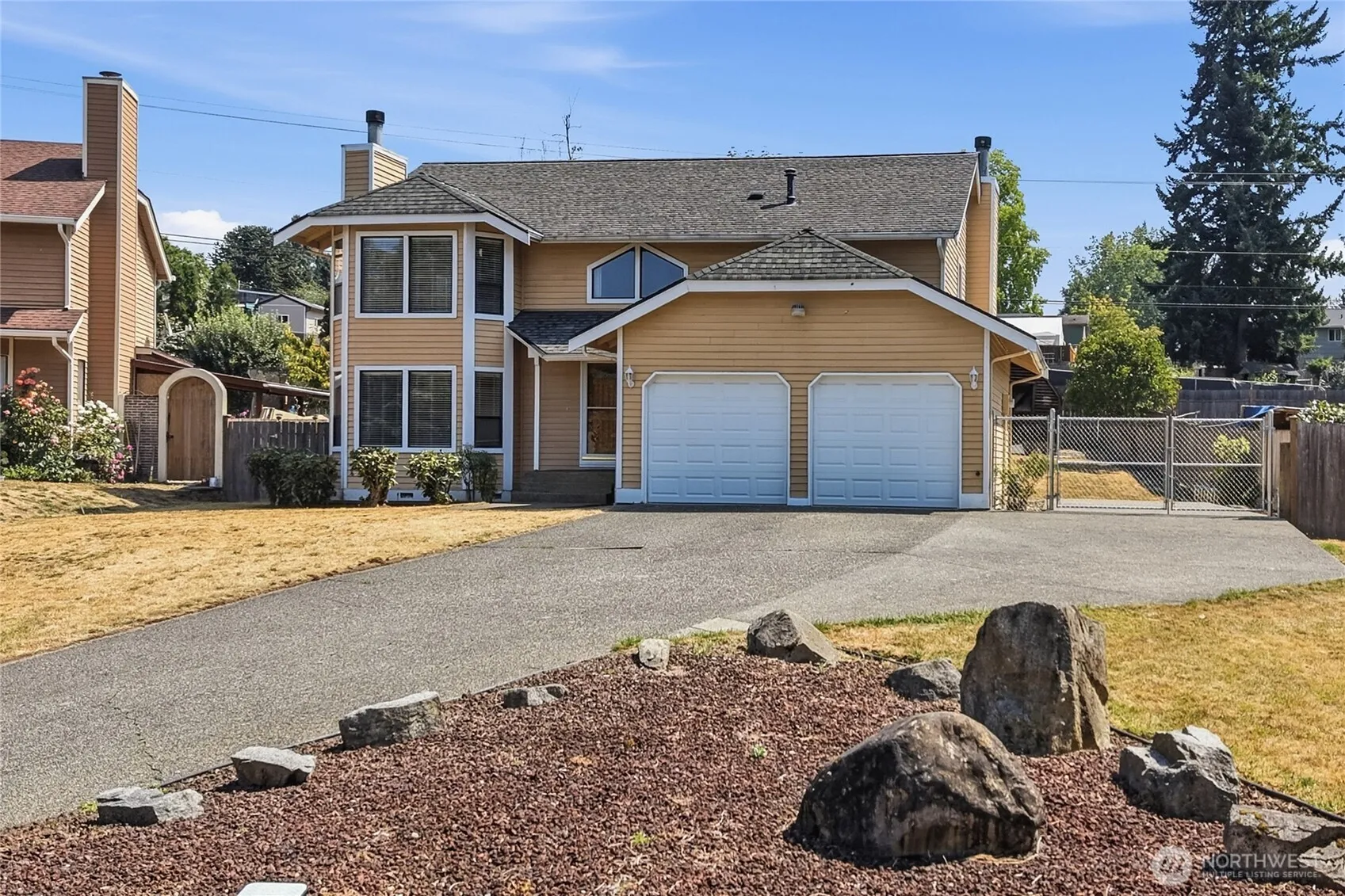 Property photo for 22847 103rd Avenue Se, Kent