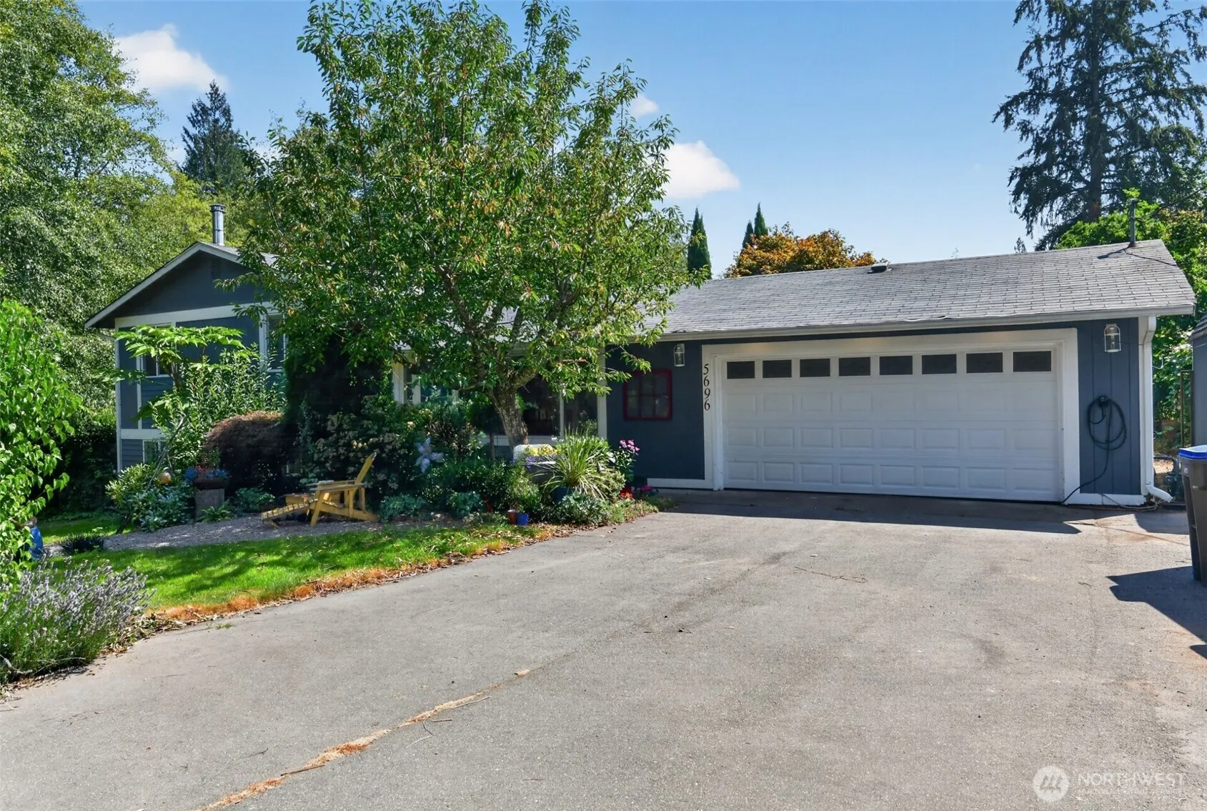 Property photo for 5696 E Collins Road, Port Orchard