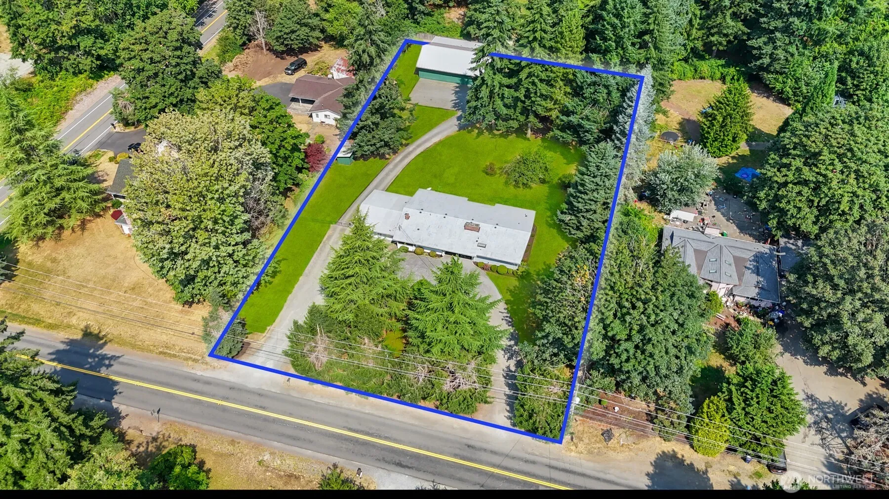 Property photo for 11826 Se 284th Street, Auburn photo 3