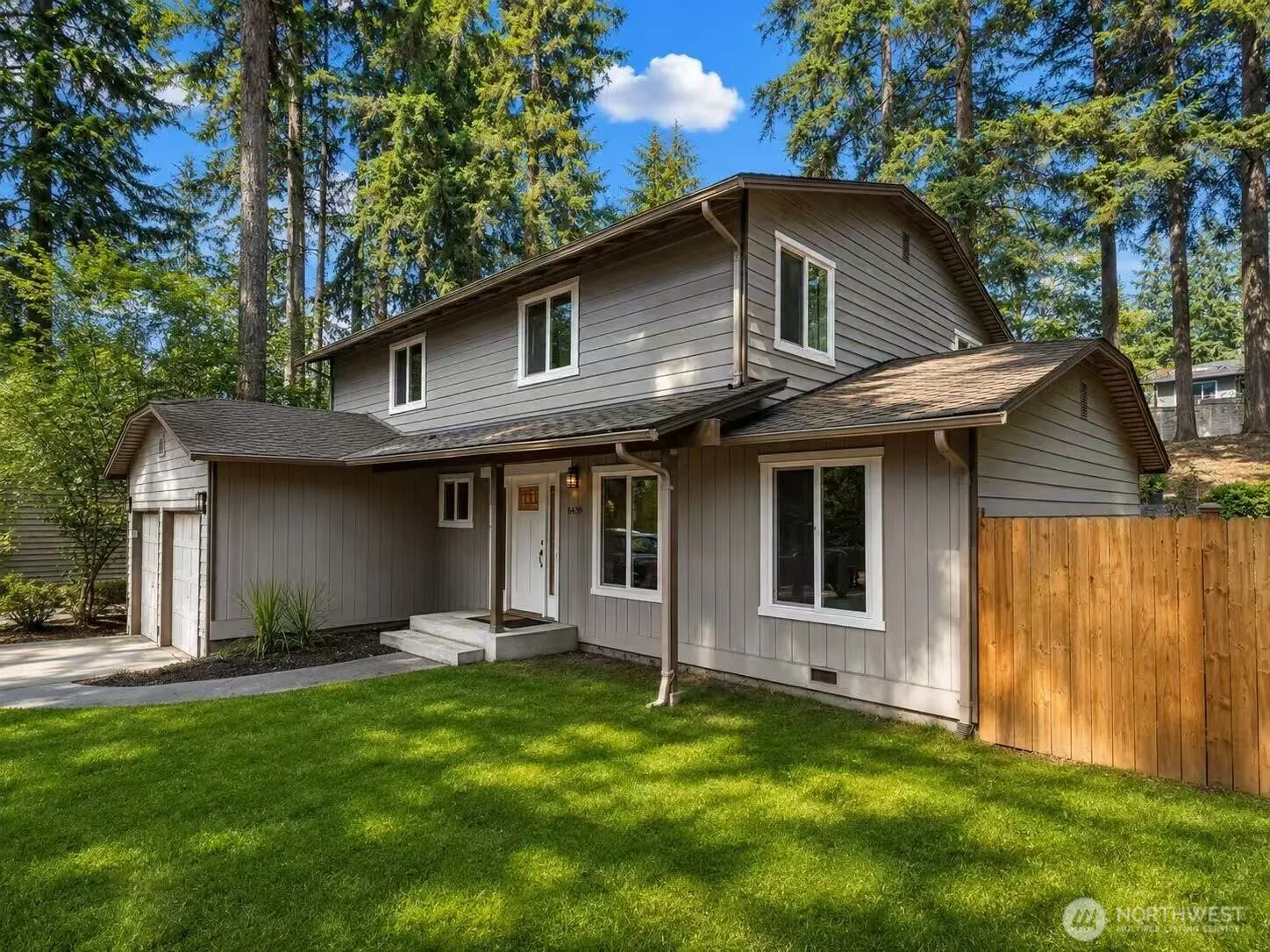 Property photo for 8430 Se 45th Street, Mercer Island