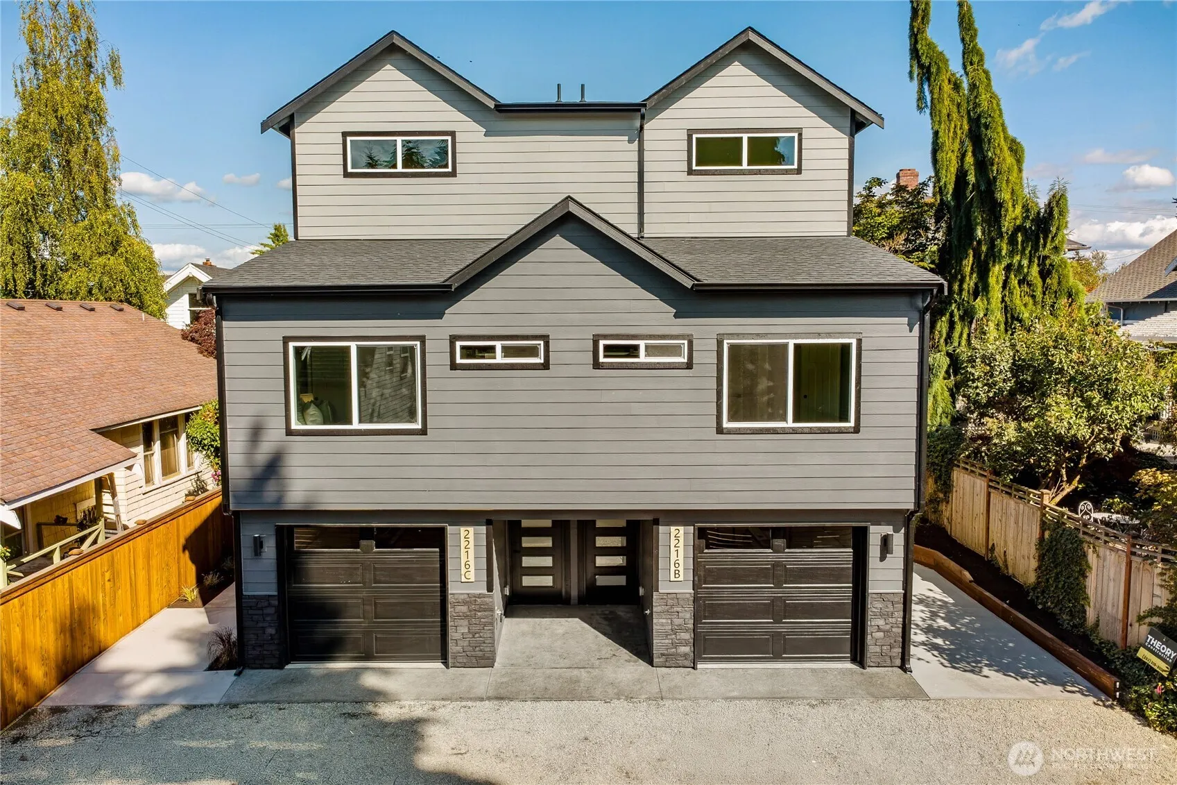 Property photo for 2216 N Proctor Street #b, Tacoma