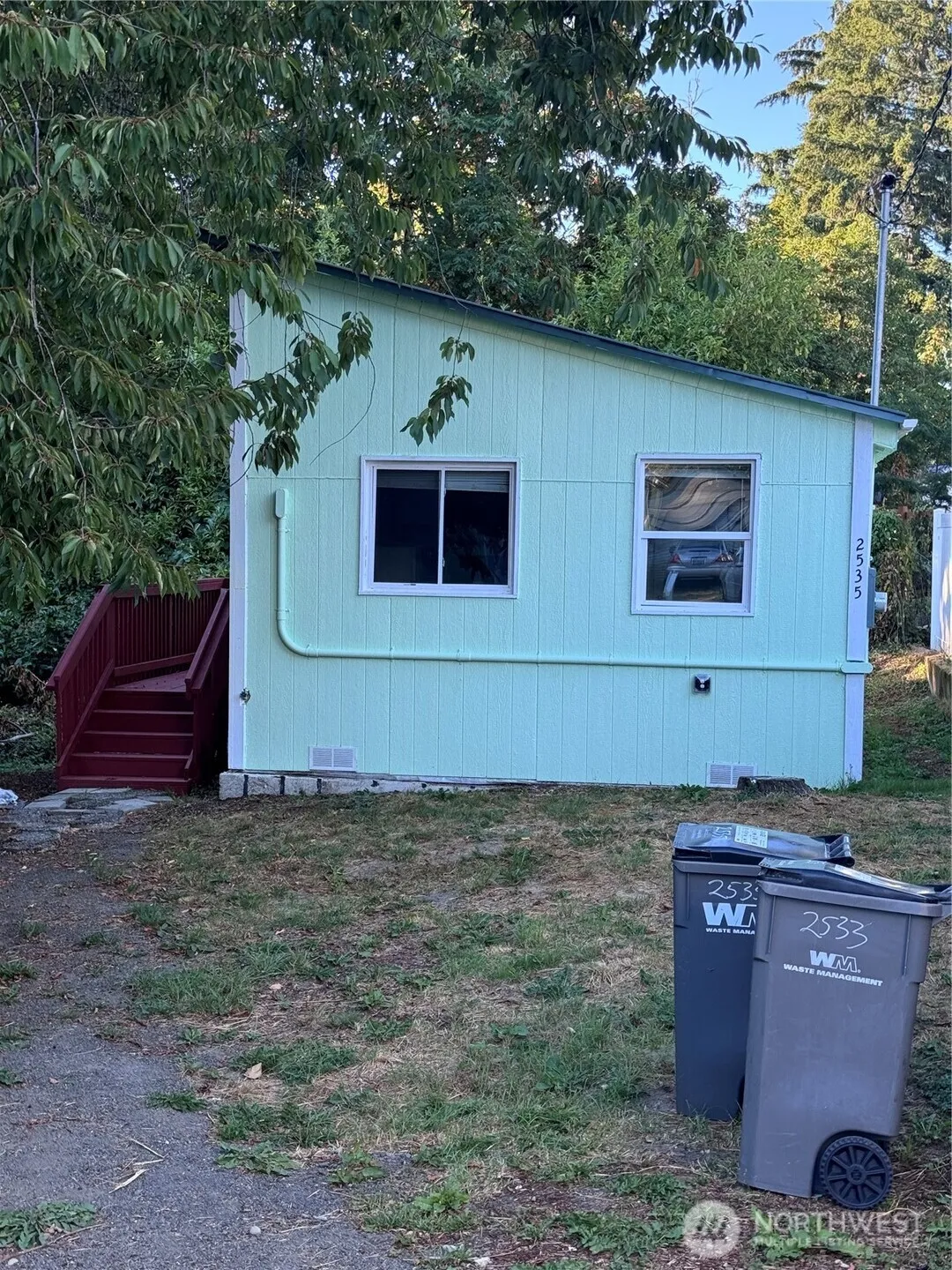 Property photo for 2533 E 3rd Street, Port Orchard photo 5