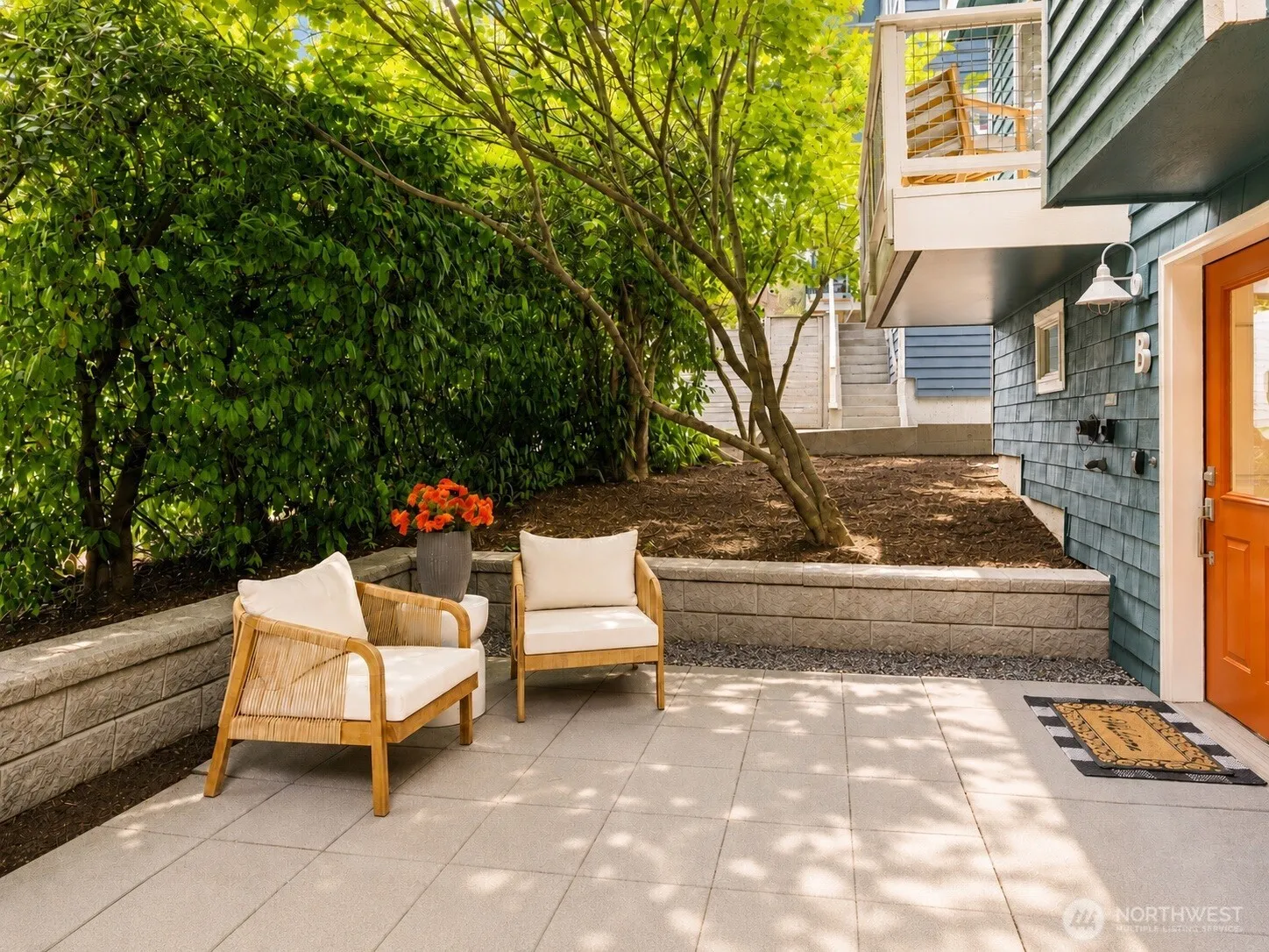 Property photo for 3648 Francis Avenue N #b, Seattle photo 2