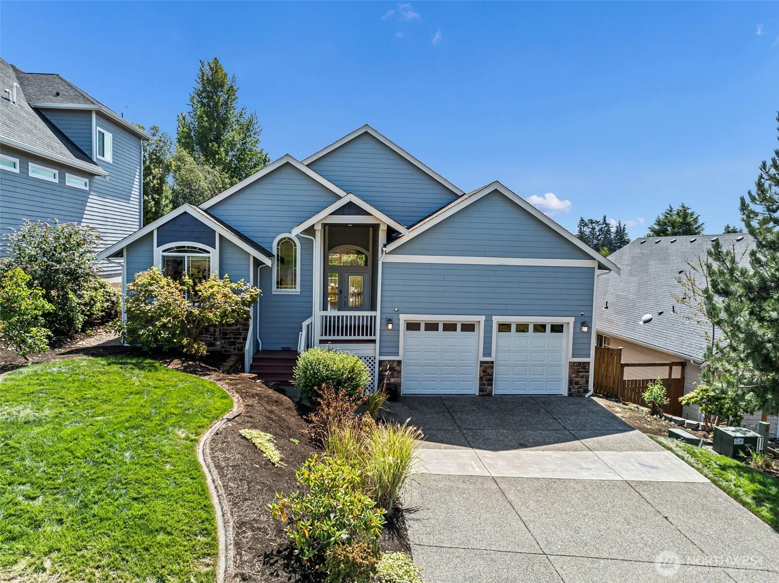Property photo for 4006 33rd Street Ne, Tacoma