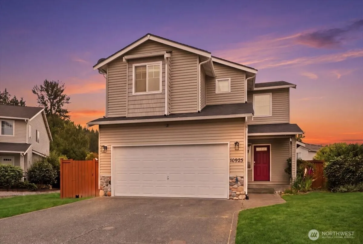 Property photo for 10923 185th Avenue E, Bonney Lake