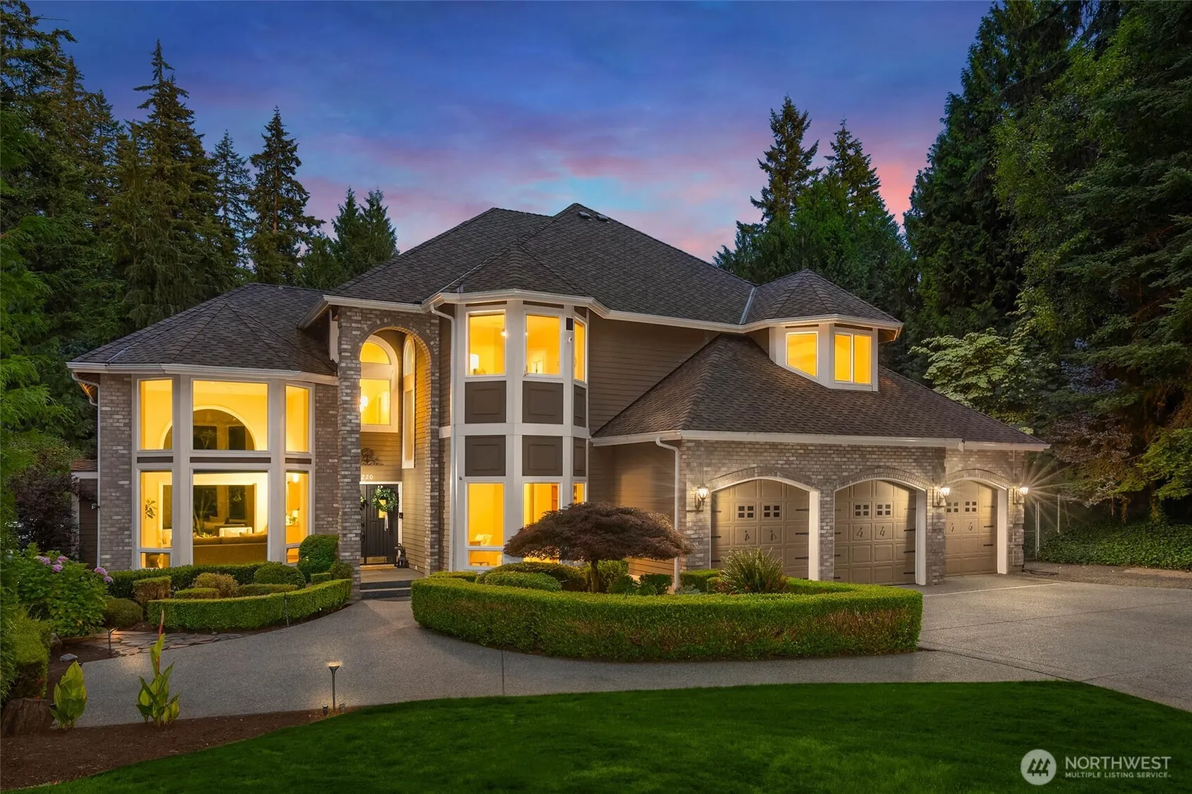 Property photo for 8220 228th Street Se, Woodinville