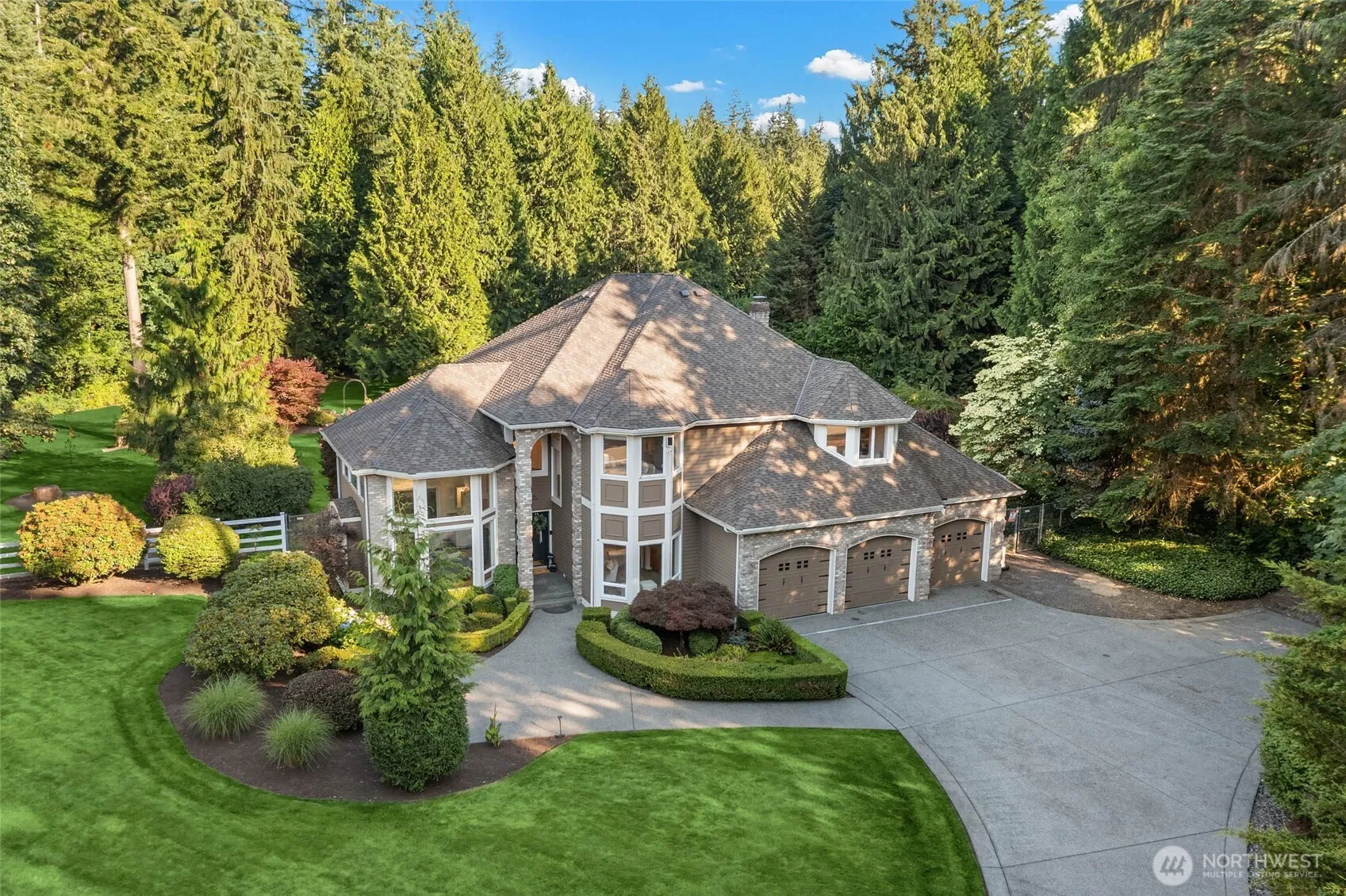 Property photo for 8220 228th Street Se, Woodinville photo 2