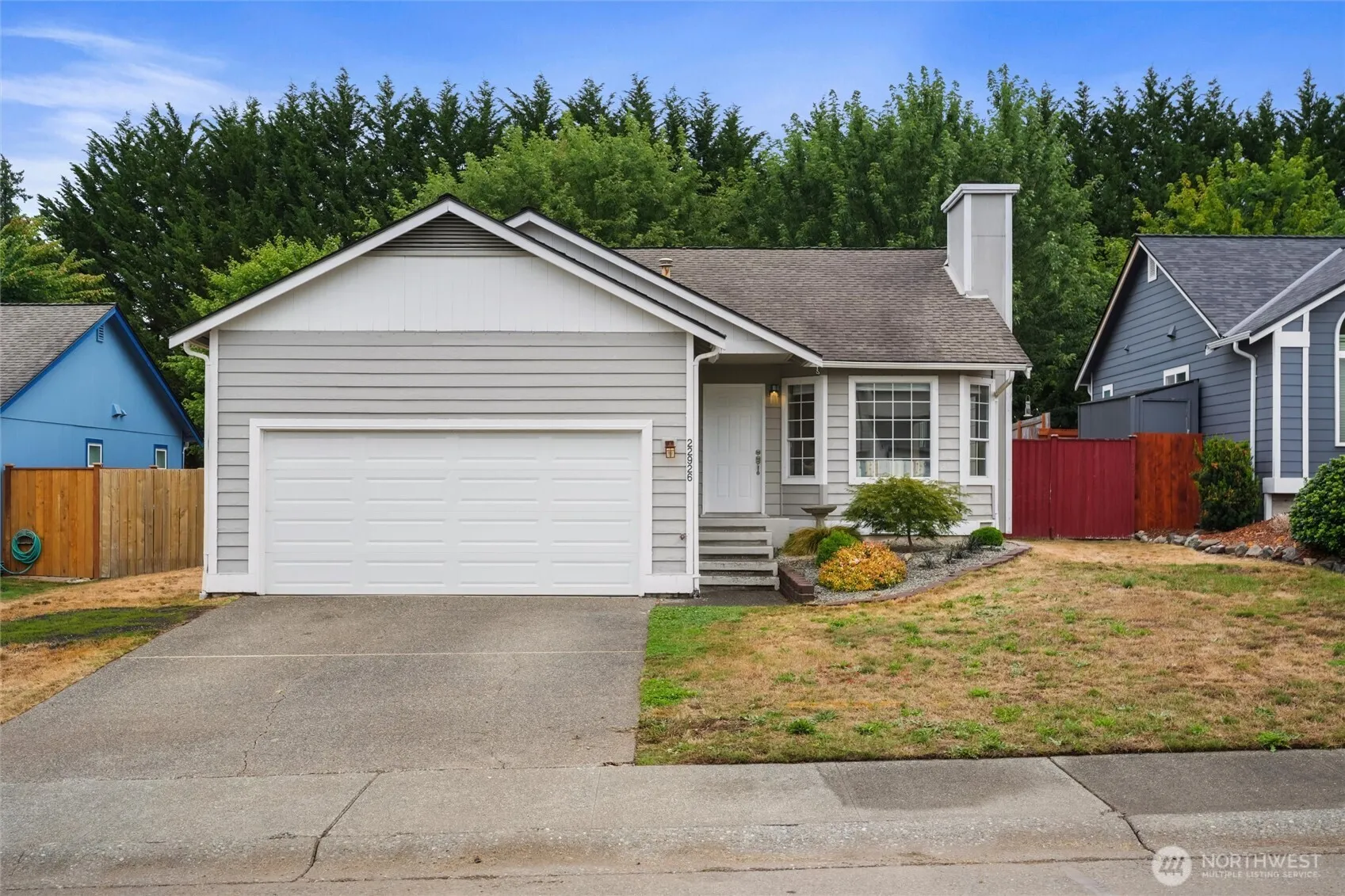 Property photo for 22926 Se 280th Place, Maple Valley