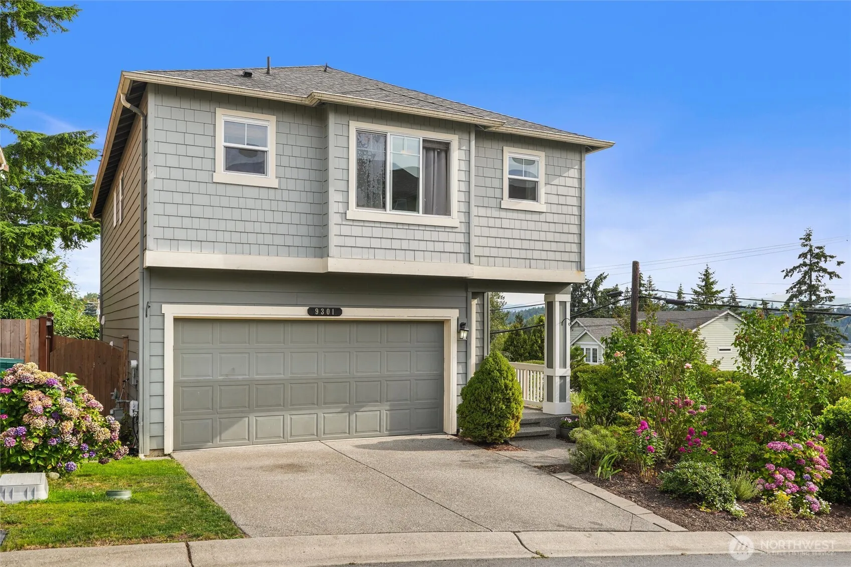 Property photo for 9301 13th Street Ne, Lake Stevens