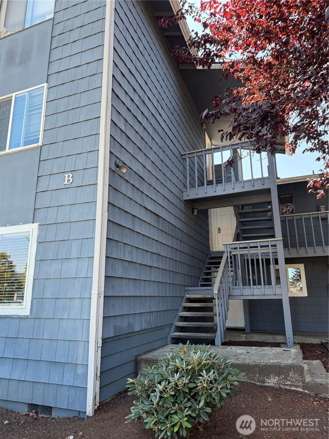 Property photo for 3302 I Street Ne #b203, Auburn photo 2