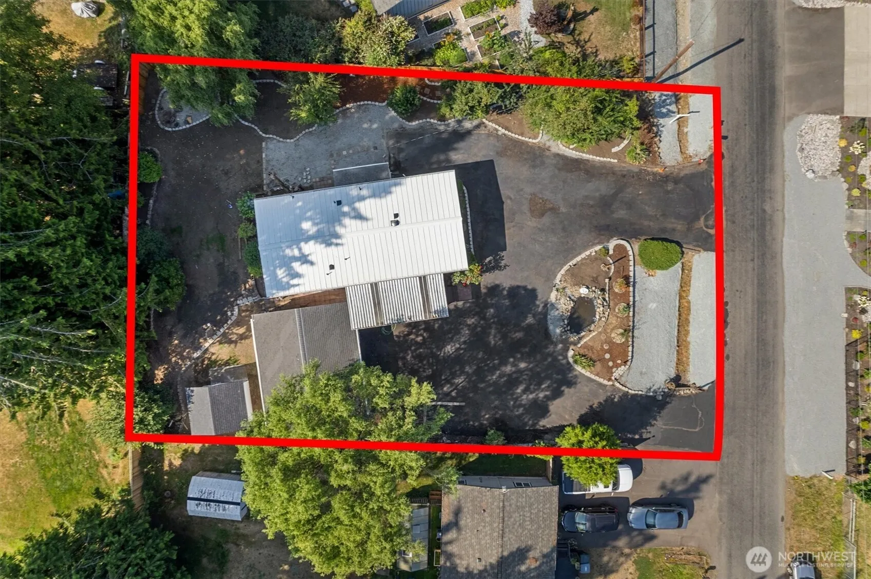 Property photo for 13816 51st Avenue E, Tacoma