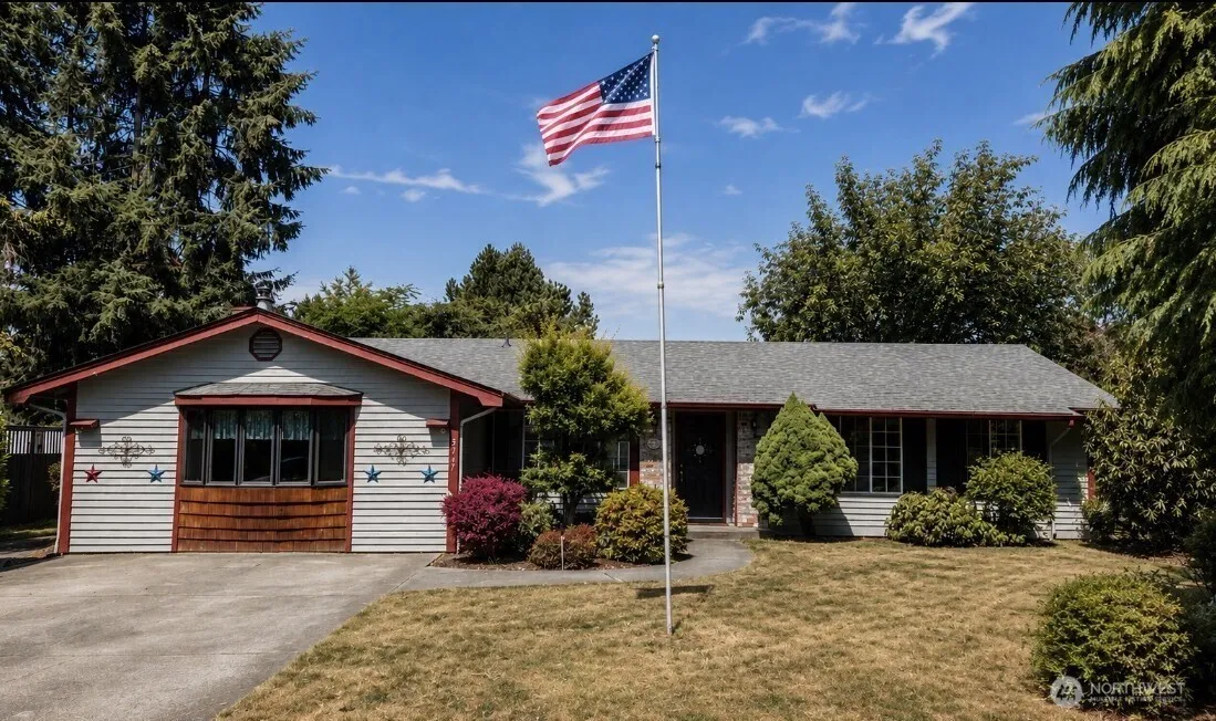 Property photo for 5717 60th Street Ct W, University Place