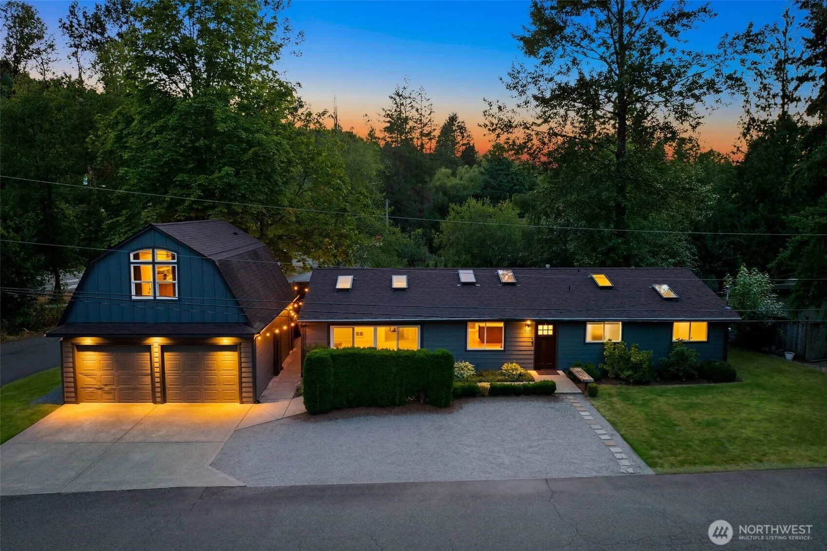 Property photo for 1109 Lewis Lane Se, Issaquah