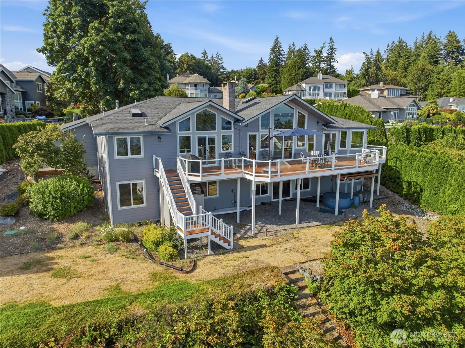 Property photo for 8818 30th Street Ct Nw, Gig Harbor photo 4