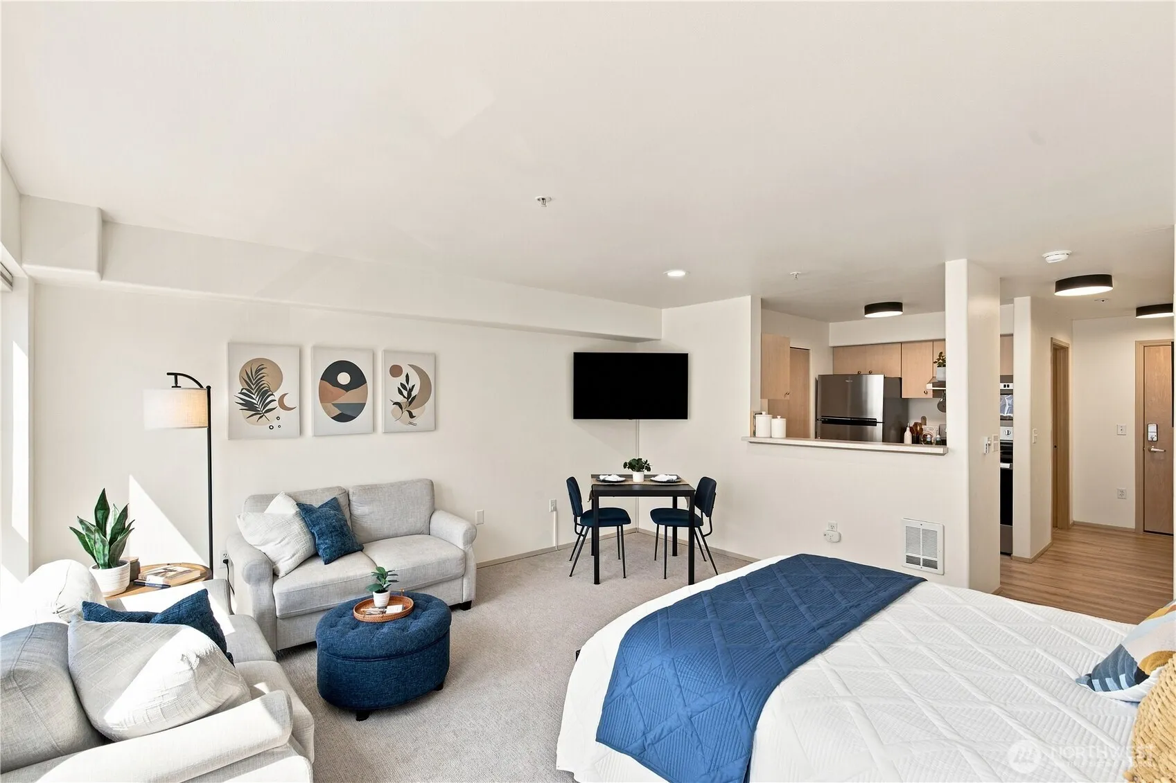 Property photo for 2824 Grand Avenue #a407, Everett photo 3