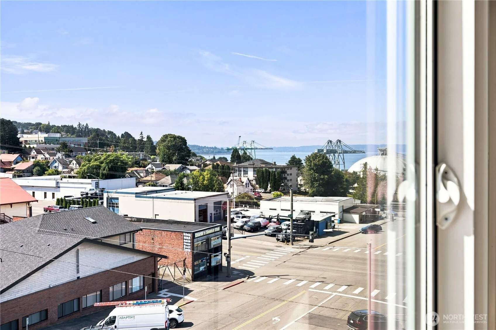 Property photo for 2824 Grand Avenue #a407, Everett photo 4