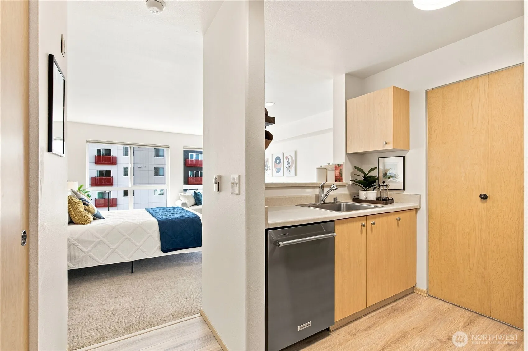 Property photo for 2824 Grand Avenue #a407, Everett photo 5
