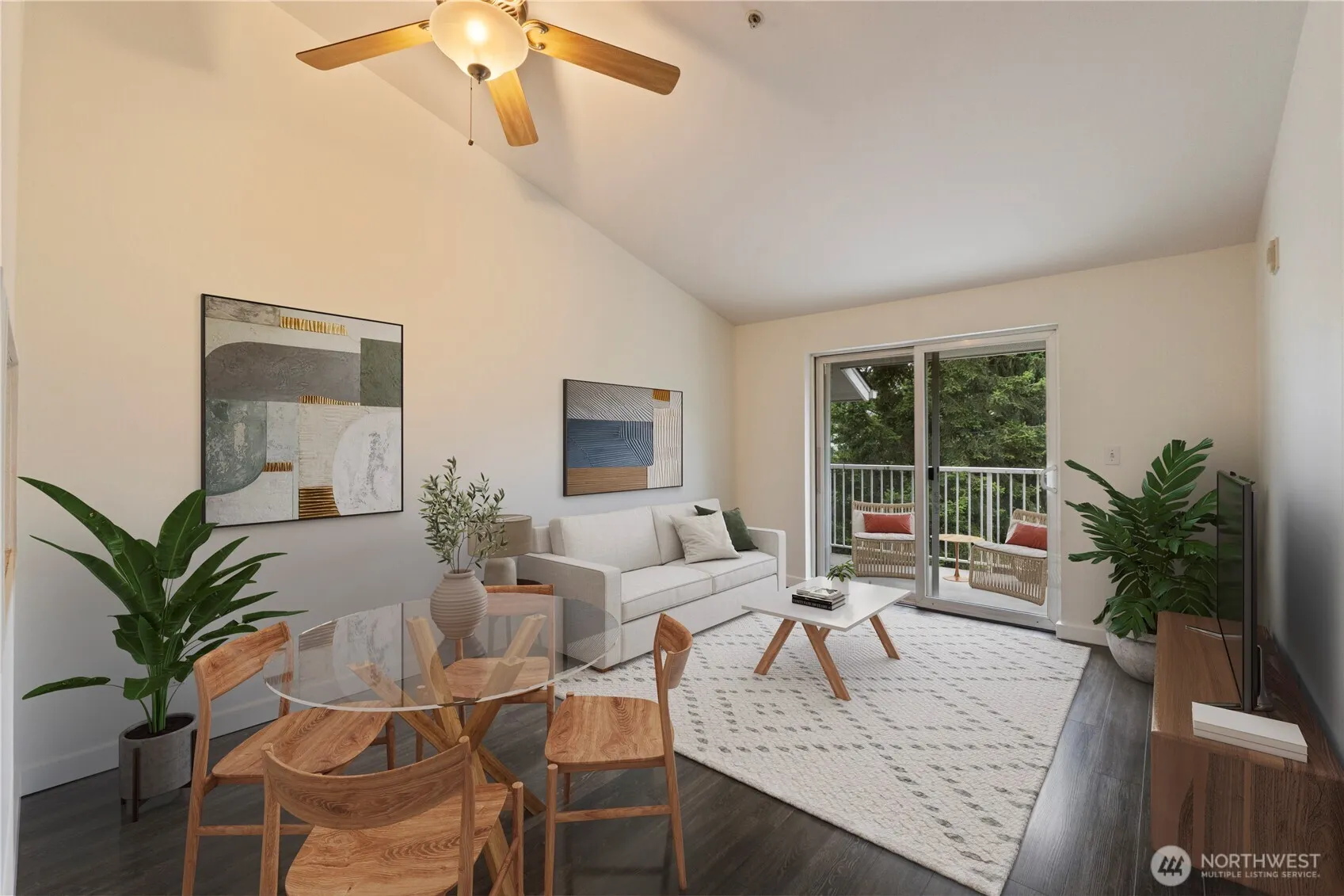 Property photo for 1810 S Charles Street #302, Seattle
