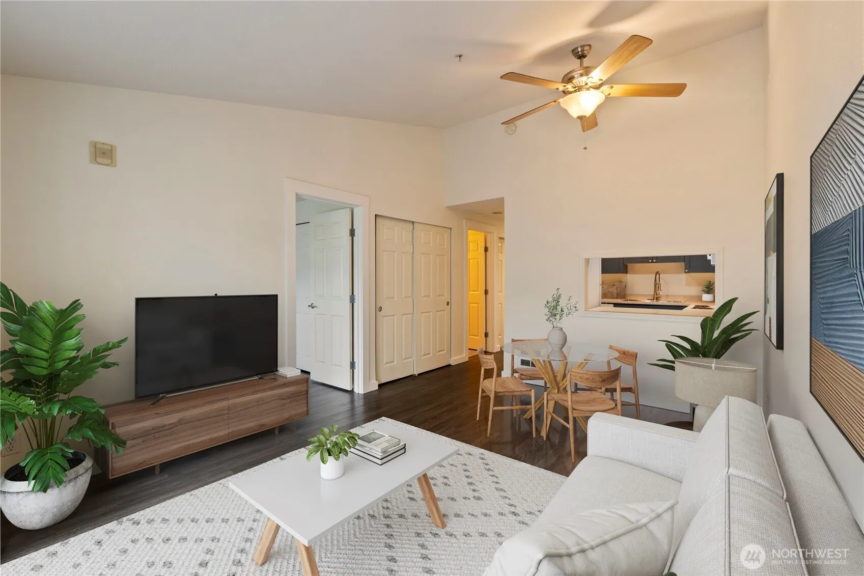 Property photo for 1810 S Charles Street #302, Seattle photo 3