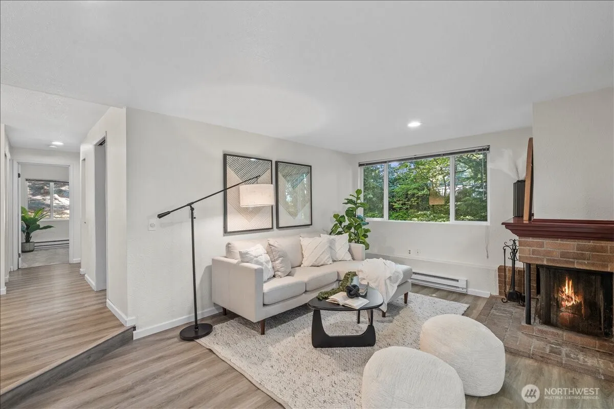 Property photo for 12729 Ne 144th Street #154a, Kirkland