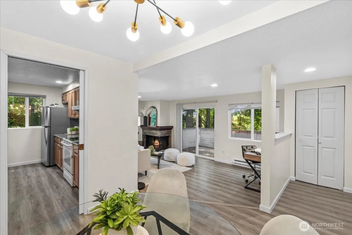 Property photo for 12729 Ne 144th Street #154a, Kirkland