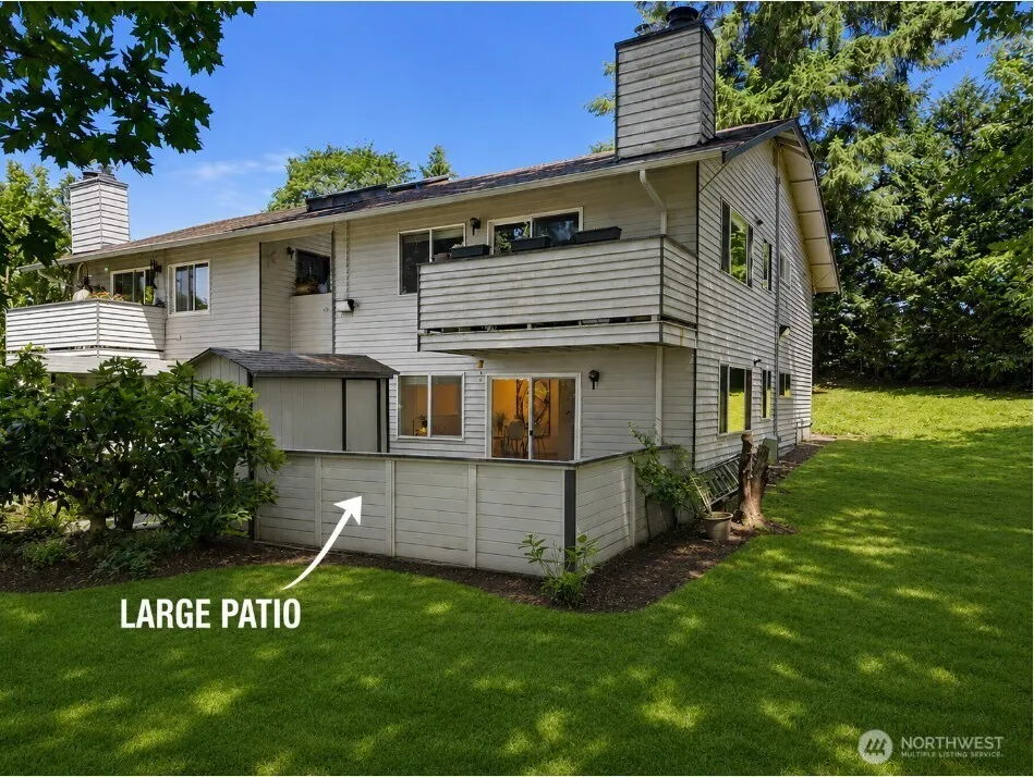 Property photo for 12729 Ne 144th Street #154a, Kirkland photo 4