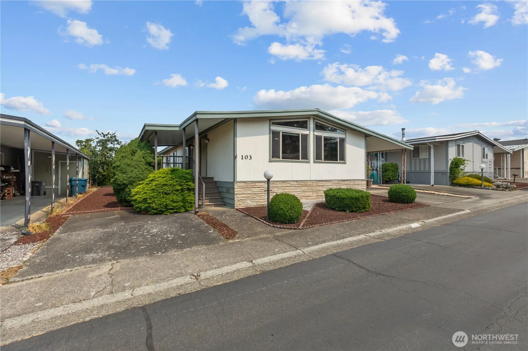 Property photo for 11436 Se 208th Street #103, Kent